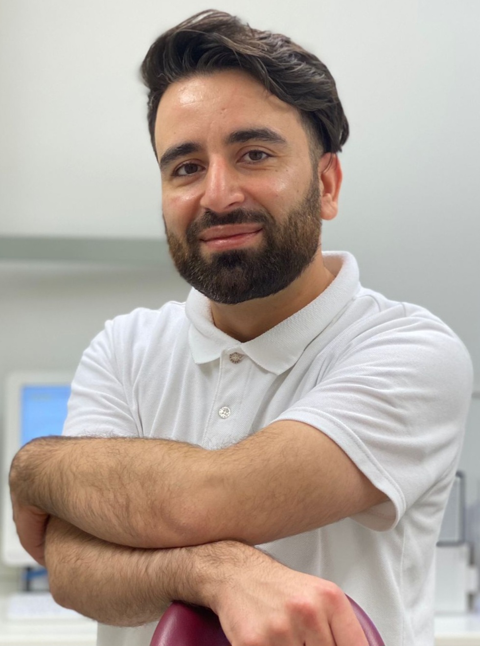 Mahmoud Mohammed